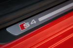 Audi S4 Sedan 2012 года (WW)